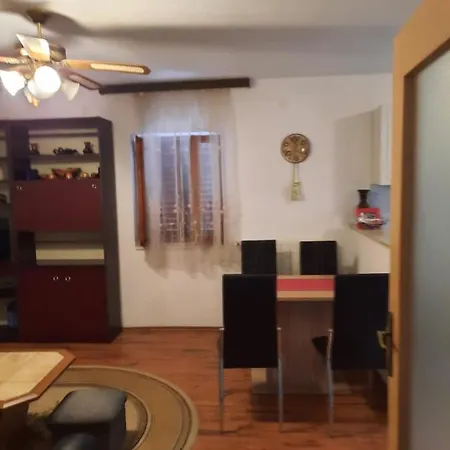 Apartman Kapelica 9A *