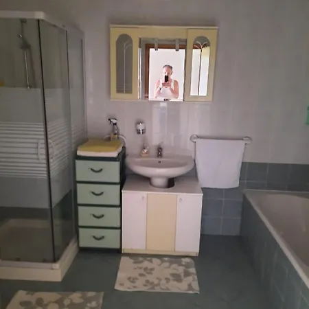 Apartman Kapelica 9A * Labin (Istria)