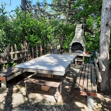 Apartman Kapelica 9A