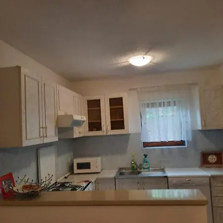 Apartamento Apartman Kapelica 9A *