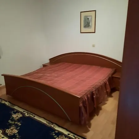 Apartman Kapelica 9A Apartamento *