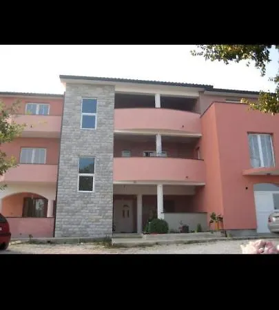 Apartamento Apartman Kapelica 9A