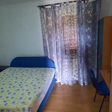 Apartamento Apartman Kapelica 9A *